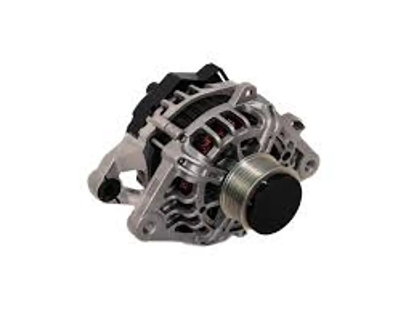 Alternador porter 2500 D4BF 1