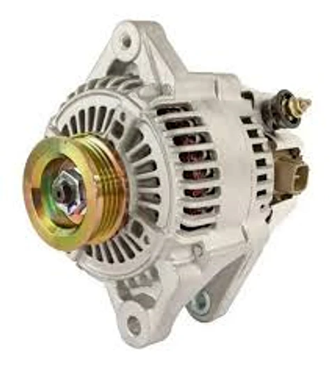 Alternador yaris 