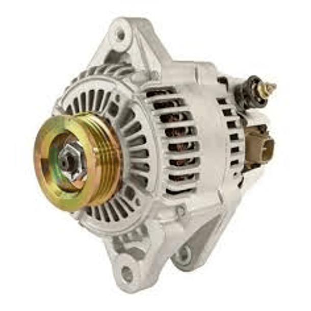 Alternador yaris 
