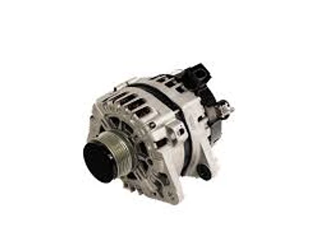 Alternador new accent  diésel 07/12