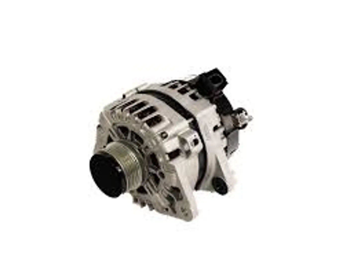 Alternador new accent  diésel 07/12 1