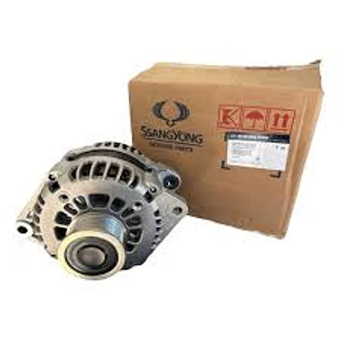 Alternador actyon 2.0 diésel 07/12
