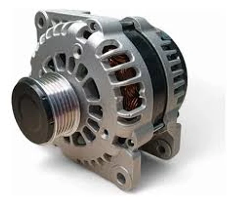 Alternador korando 2.2-2.9 97/07