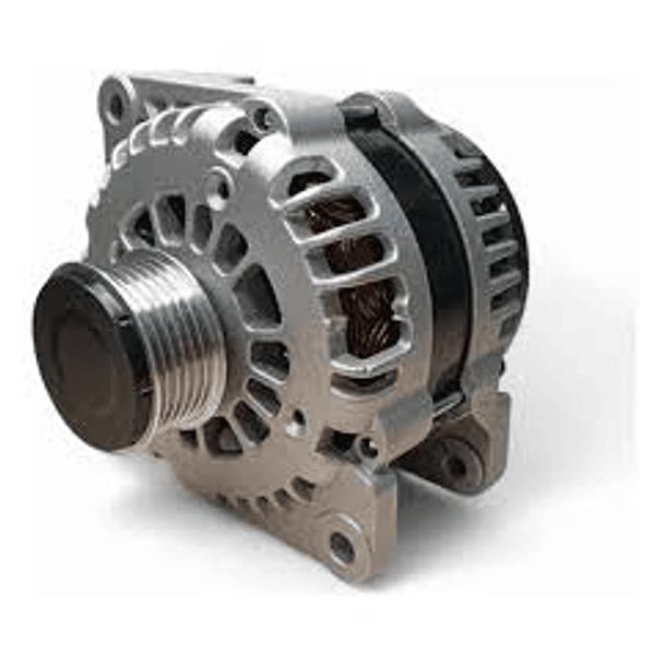 Alternador korando 2.2-2.9 97/07