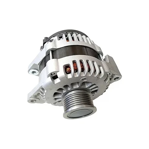 Alternador actyon new