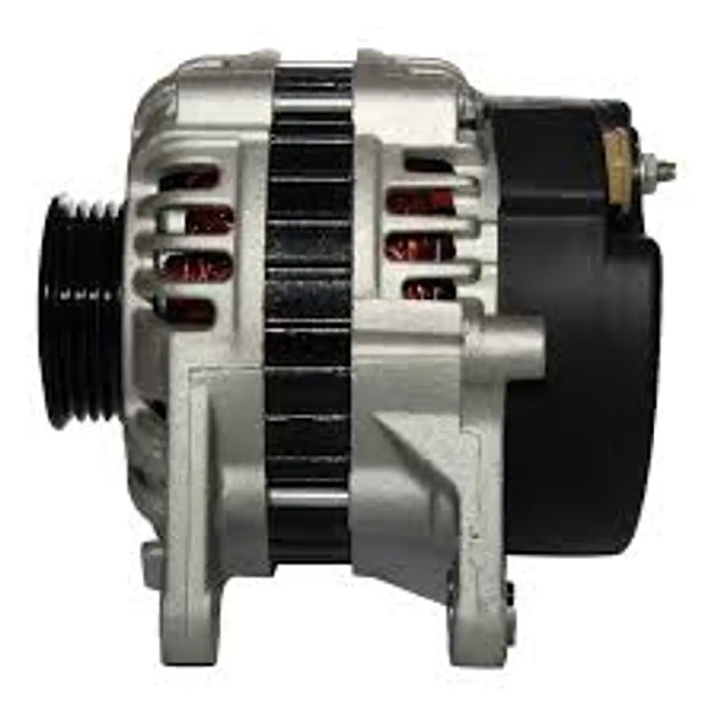 Alternador new accent-rio Jb  1