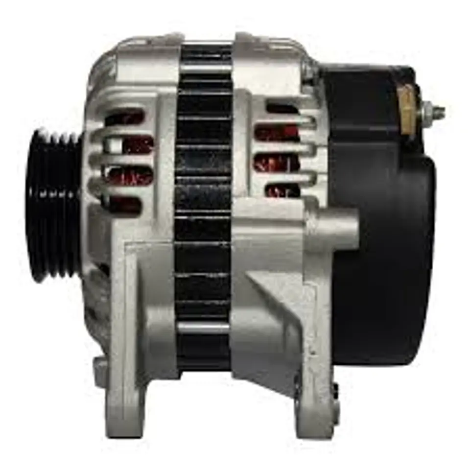 Alternador new accent-rio Jb  1