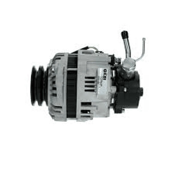 Alternador l200 07/15