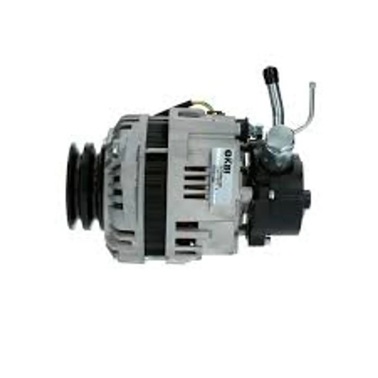 Alternador l200 07/15 1