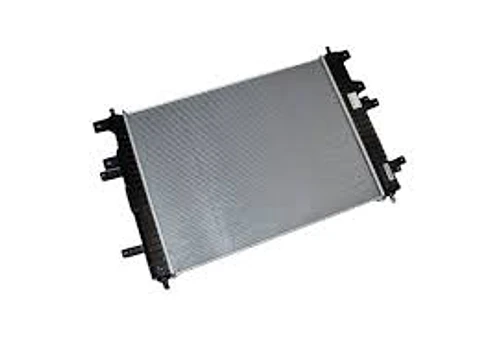 Radiador tiggo 8 20/24