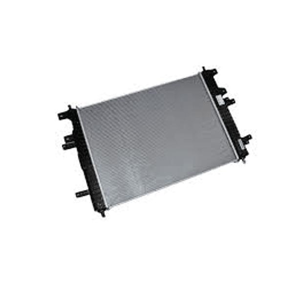 Radiador tiggo 8 20/24