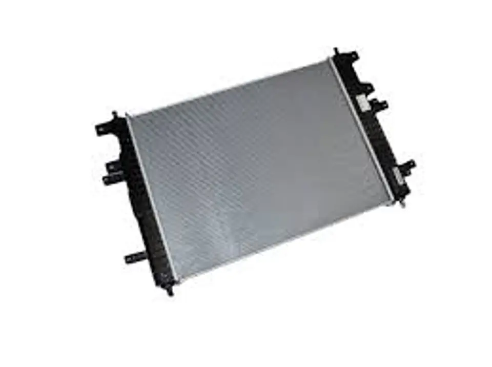 Radiador tiggo 8 20/24 1