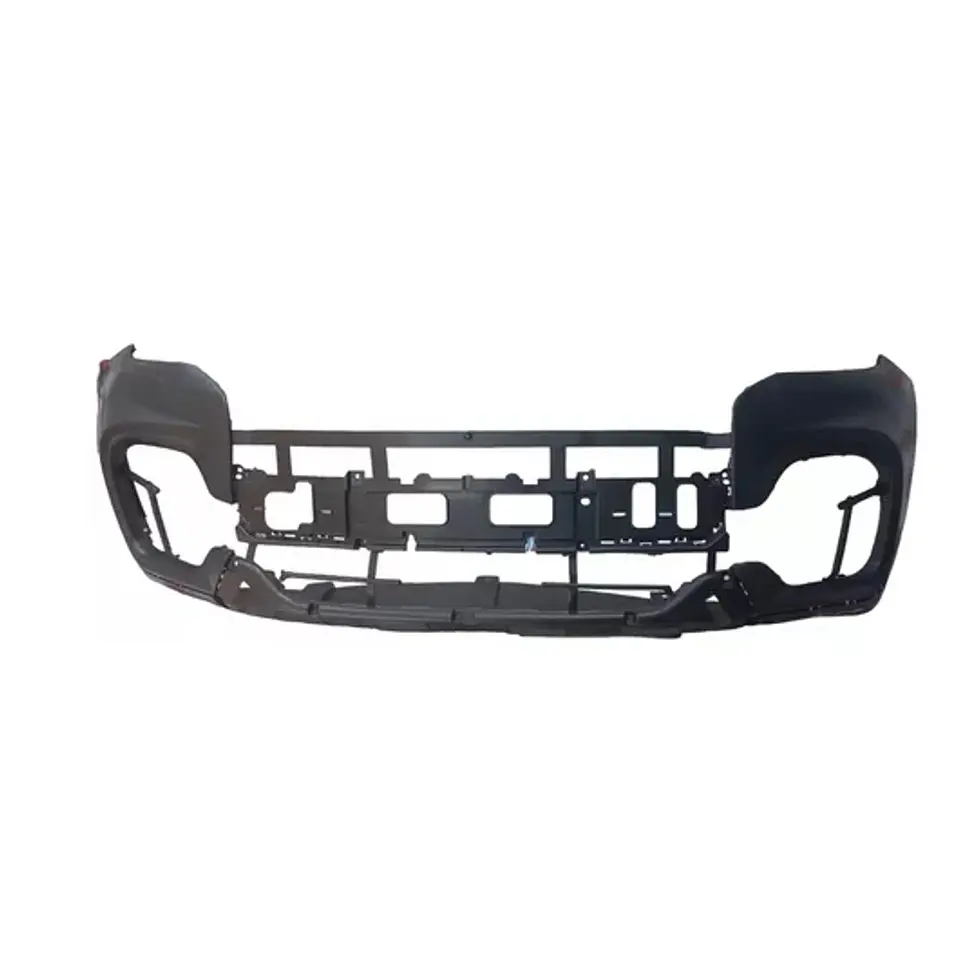 Parachoque tiggo 8 Delantero  1