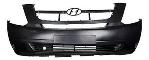 Parachoque Hyundai H1 2008/2016 Sin Orificio 