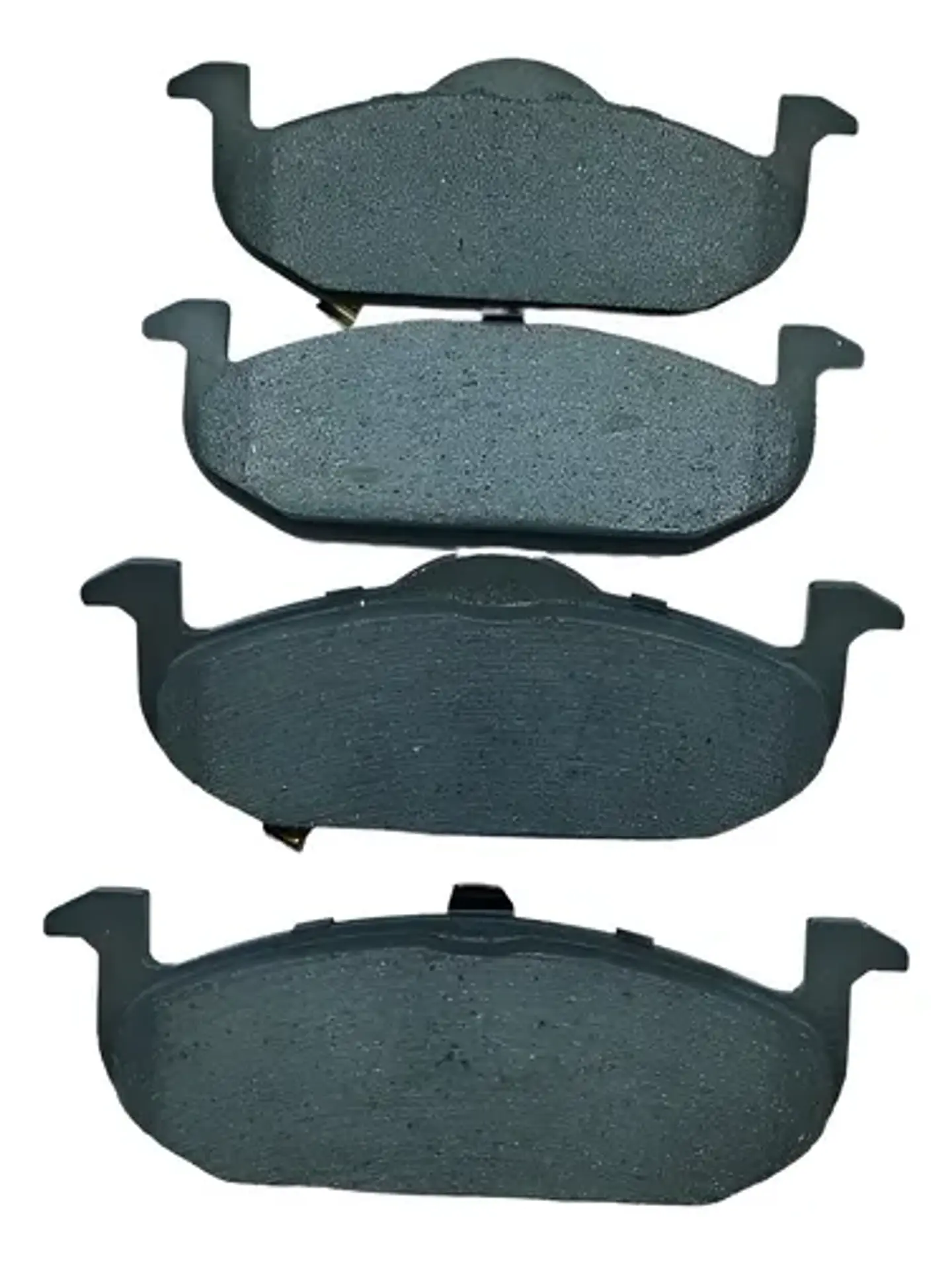 PASTILLAS  MG3 TODOS DELANTERAS  1