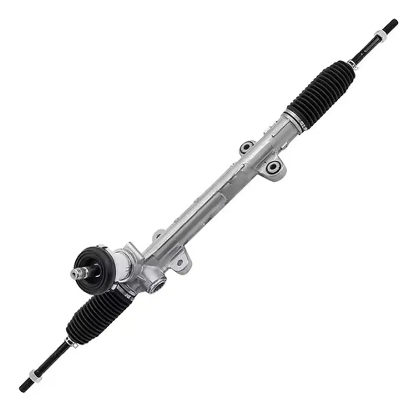 CREMALLERA HYUNDAI NEW ACCENT 06-11  1