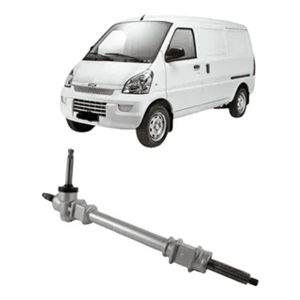 CREMALLERA CHEVROLET N300 15-20 