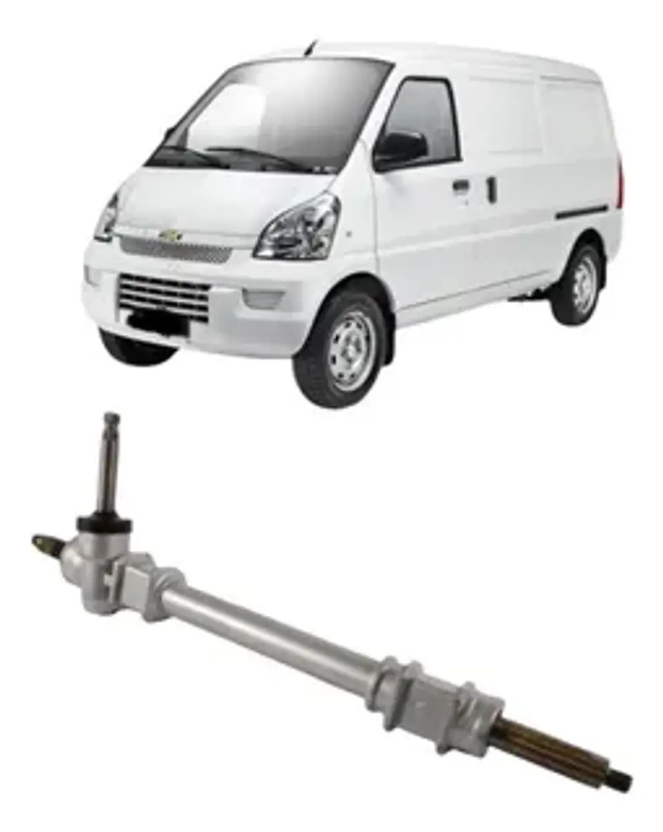 CREMALLERA CHEVROLET N300 15-20  1