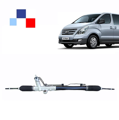 CREMALLERA HYUNDAI NEW H-1 