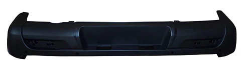 PARACHOQUE SSANGYONG MUSSO 19-25 TRASERO 