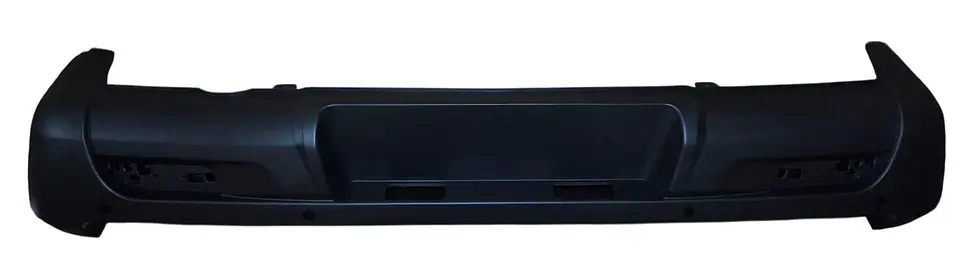 PARACHOQUE SSANGYONG MUSSO 19-25 TRASERO  1