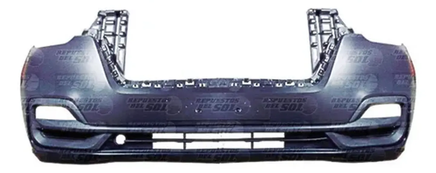 PARACHOQUE HYUNDAI H1 19-20 DELANTERO  1
