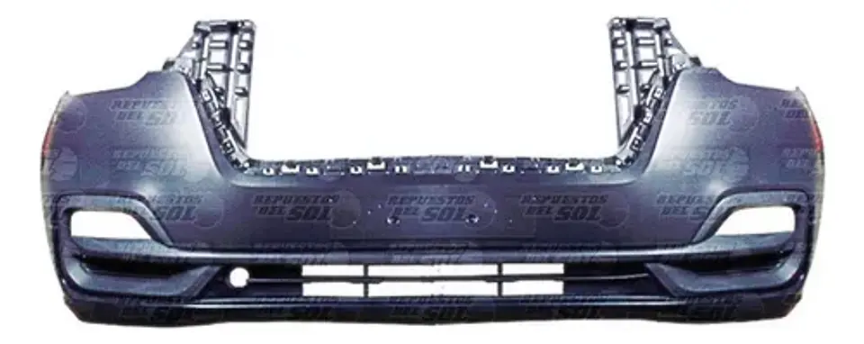 PARACHOQUE HYUNDAI H1 19-20 DELANTERO  1