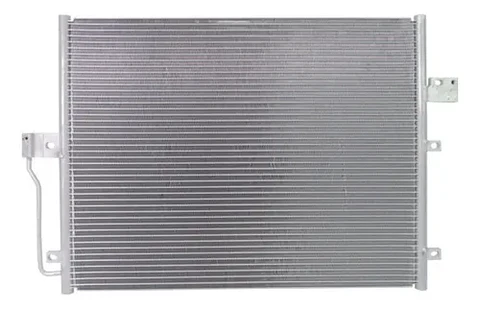 CONDENSADOR SSANGYONG ACTYON 06-17 