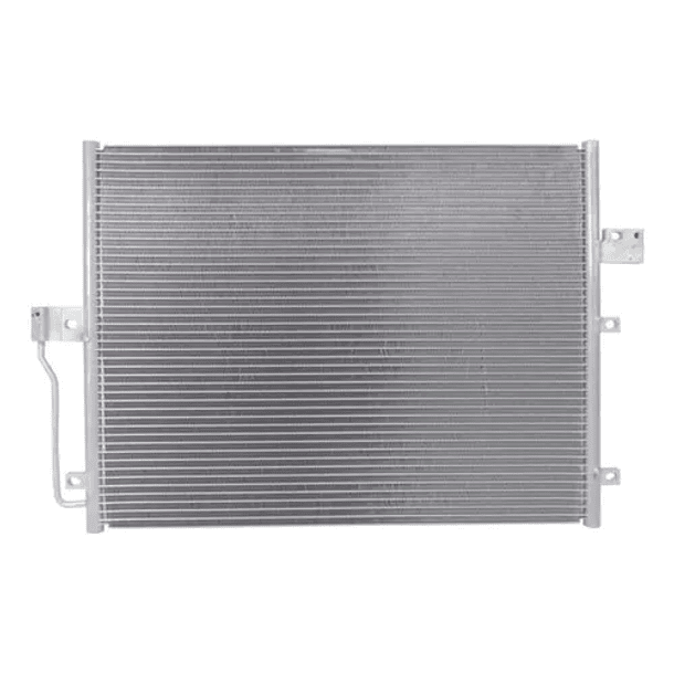 CONDENSADOR SSANGYONG ACTYON 06-17 