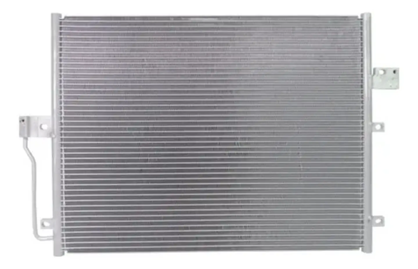 CONDENSADOR SSANGYONG ACTYON 06-17  1