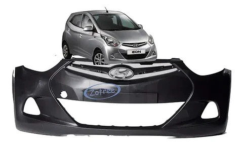 PARACHOQUE HYUNDAI EON 13-19 DELANTERO 