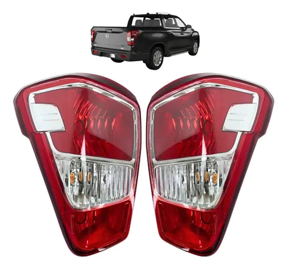 FAROL SSANGYONG MUSSO 18-24 RH  1