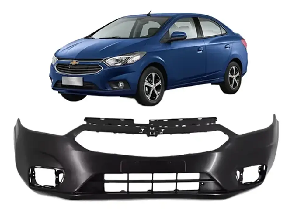PARACHOQUE CHEVROLET ONIX-PRISMA 17-19 1