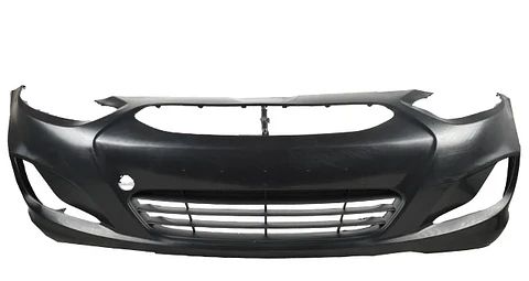 PARACHOQUE HYUNDAI ACCENT RB DELANTERO ORIGINAL 