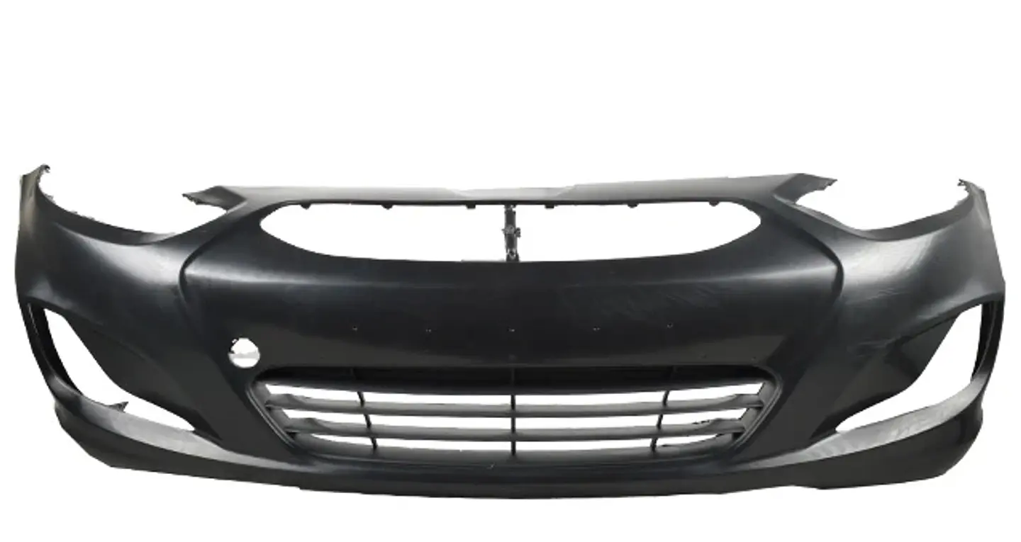 PARACHOQUE HYUNDAI ACCENT RB DELANTERO ORIGINAL  1