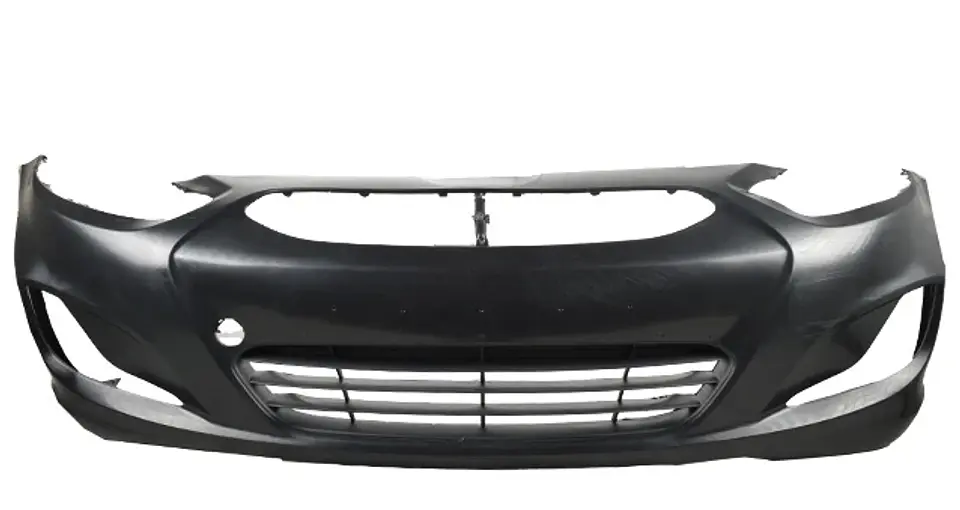 PARACHOQUE HYUNDAI ACCENT RB DELANTERO ORIGINAL  1