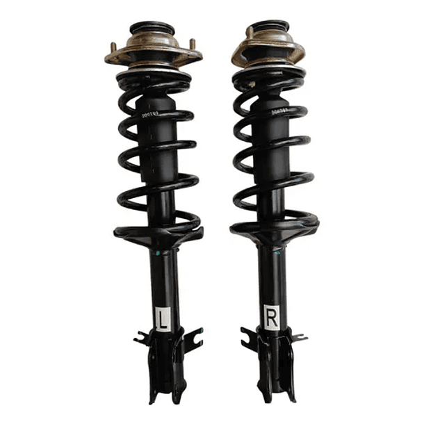 AMORTIGUADOR FOTON MIDI TRUCK DEL 