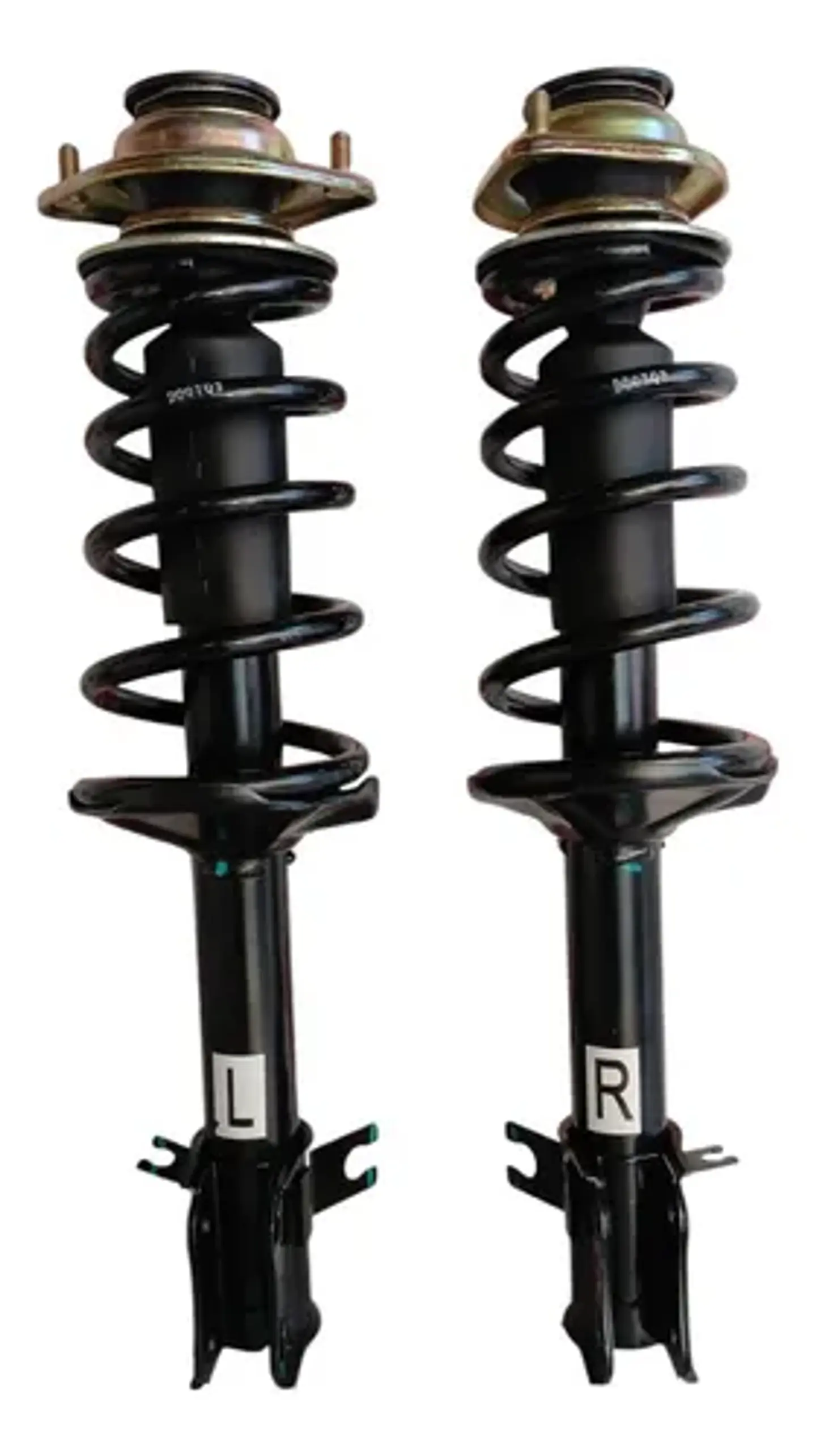 AMORTIGUADOR FOTON MIDI TRUCK DEL  1