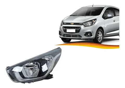 OPTICO CHEVROLET SPARK GT LH 18-23 