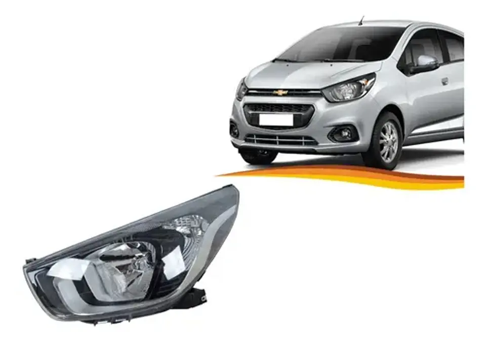 OPTICO CHEVROLET SPARK GT LH 18-23  1