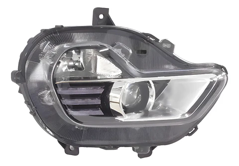 OPTICO CHEVROLET GROOVE INFERIOR LH 