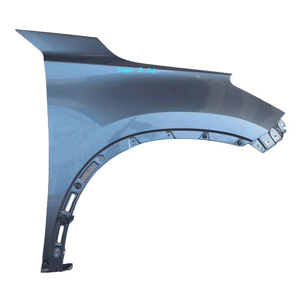 TAPABARRO CHERY TIGGO 8 RH 