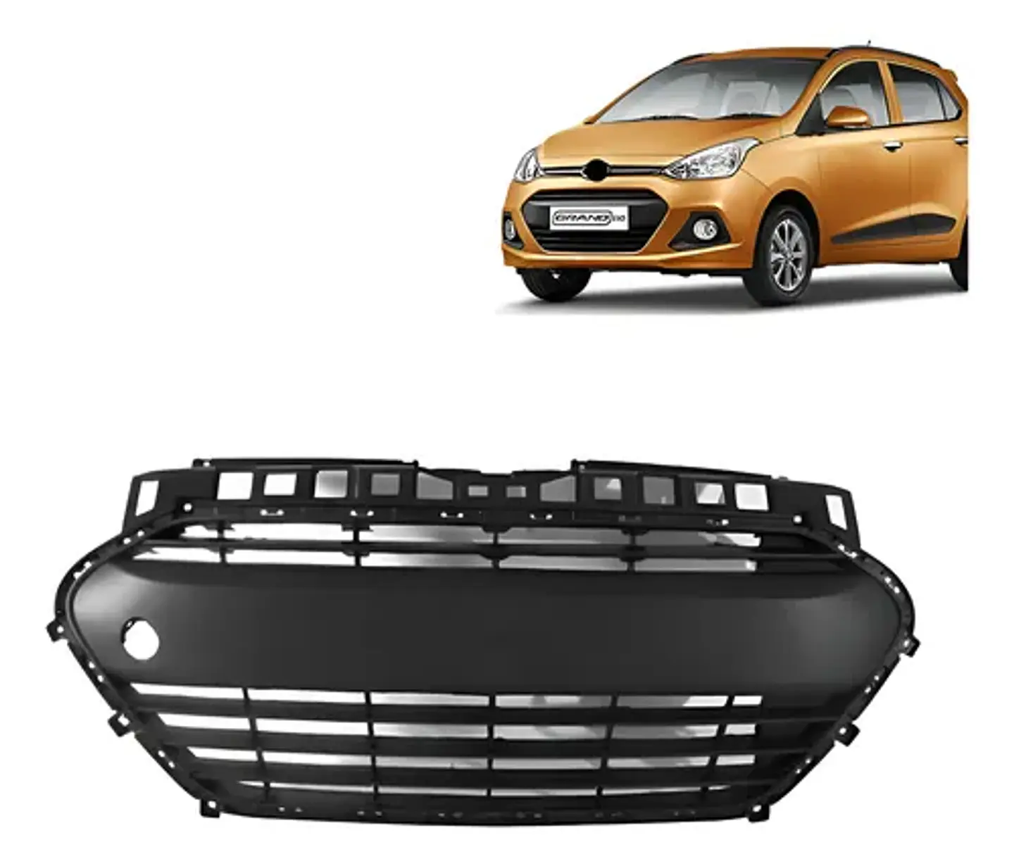 MASCARA HYUNDAI GRAN I10 14-16  1