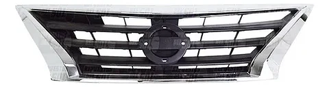 MASCARA NISSAN VERSA 15-19 