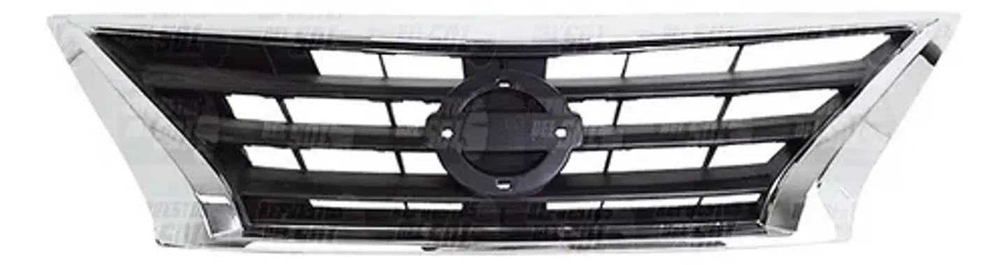 MASCARA NISSAN VERSA 15-19  1