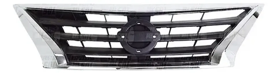 MASCARA NISSAN VERSA 15-19  1