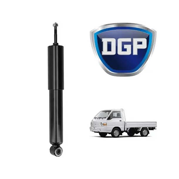 AMORTIGUADOR HYUNDAI H100 94-97 