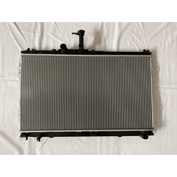 RADIADOR HYUNDAI H1 T/M  11-19 