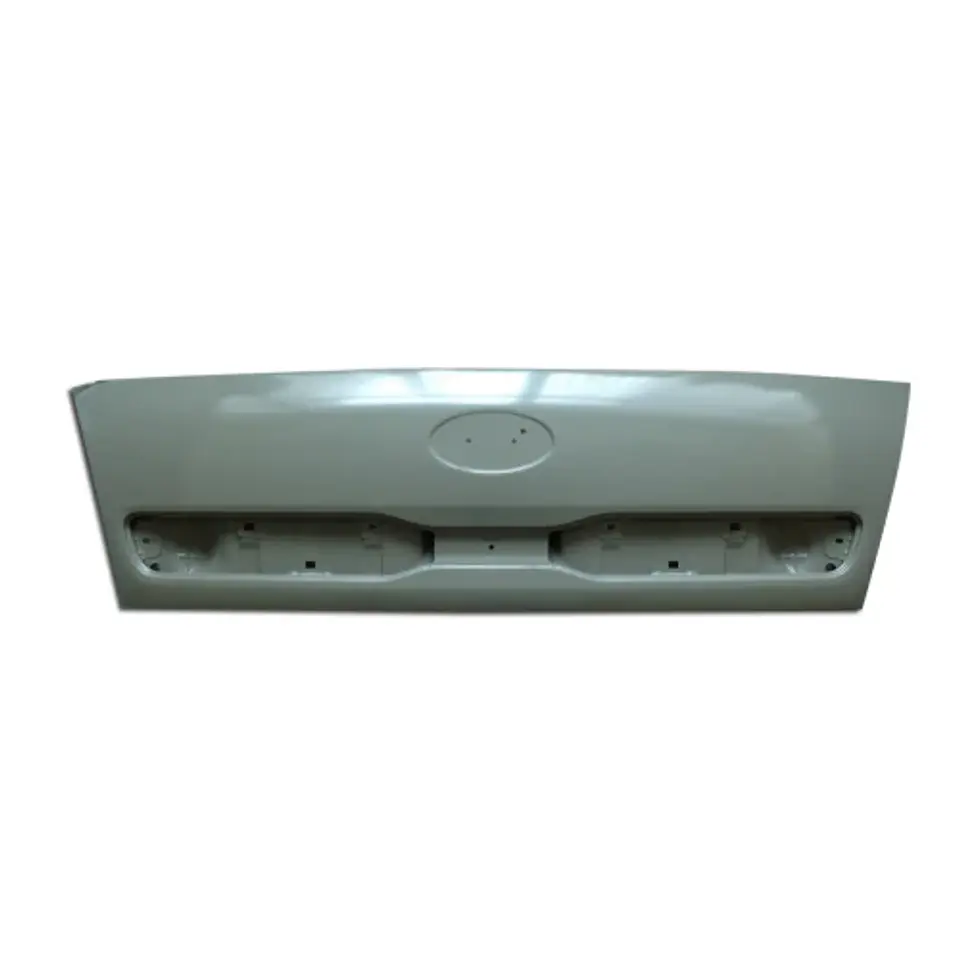 CAPOT HYUNDAI FRONTIER 12-20  1