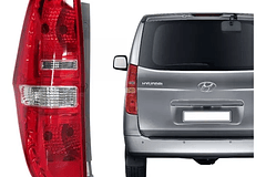 FAROL HYUNDAI NEW H1 08-17 LH